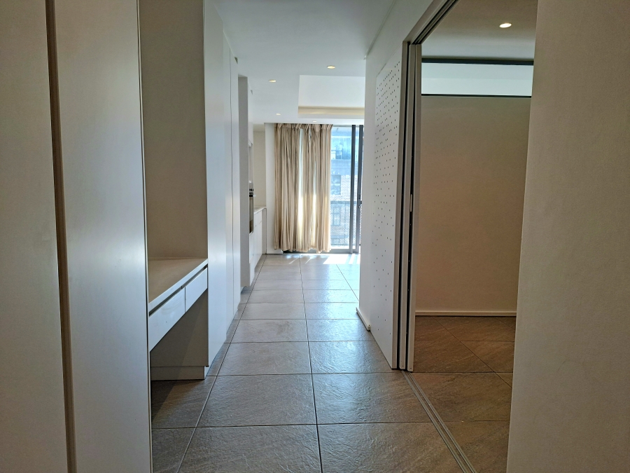 1 Bedroom Property for Sale in Woodstock Western Cape